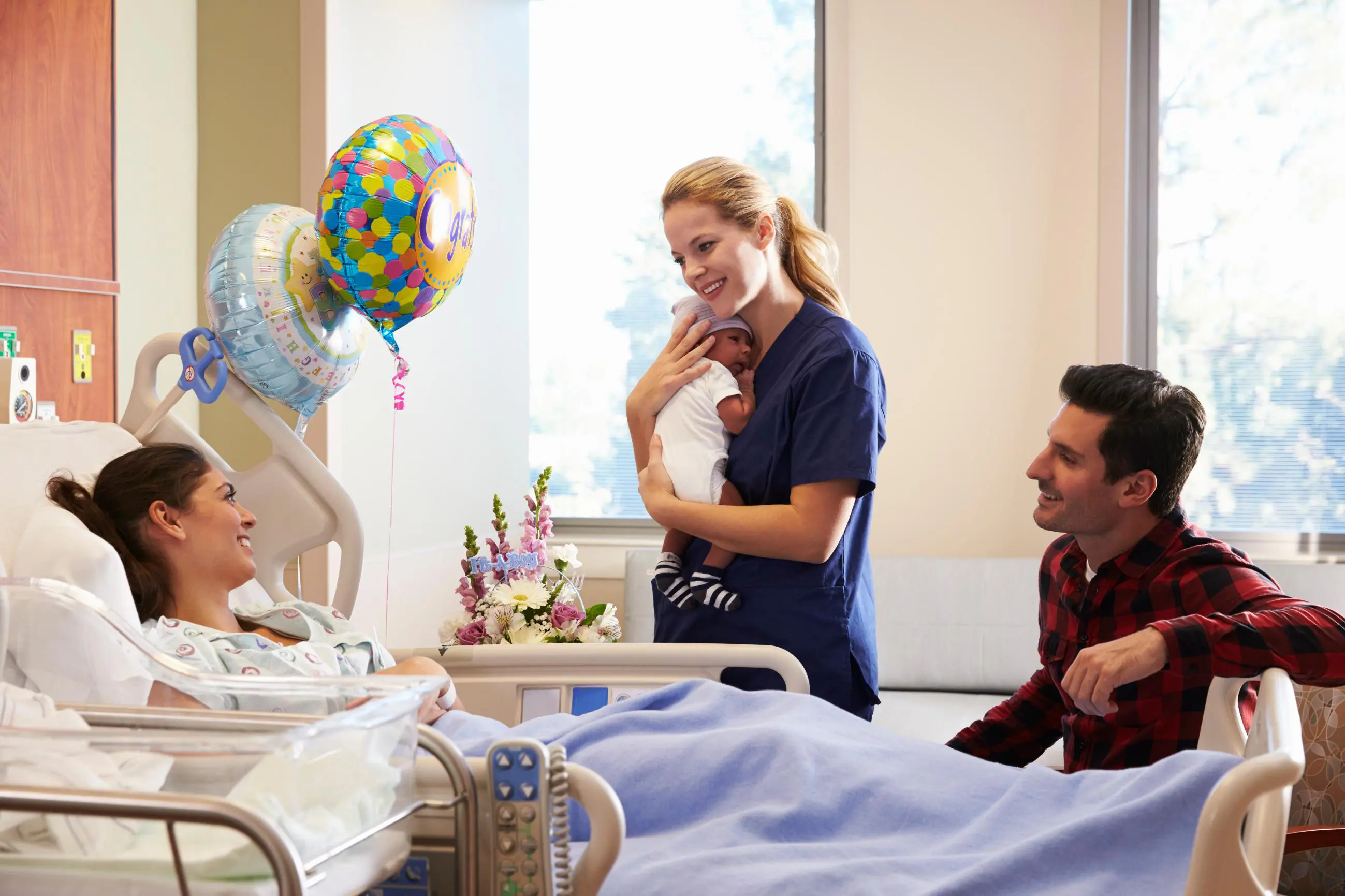General Nursing Council Trust General Nursing Council Trust