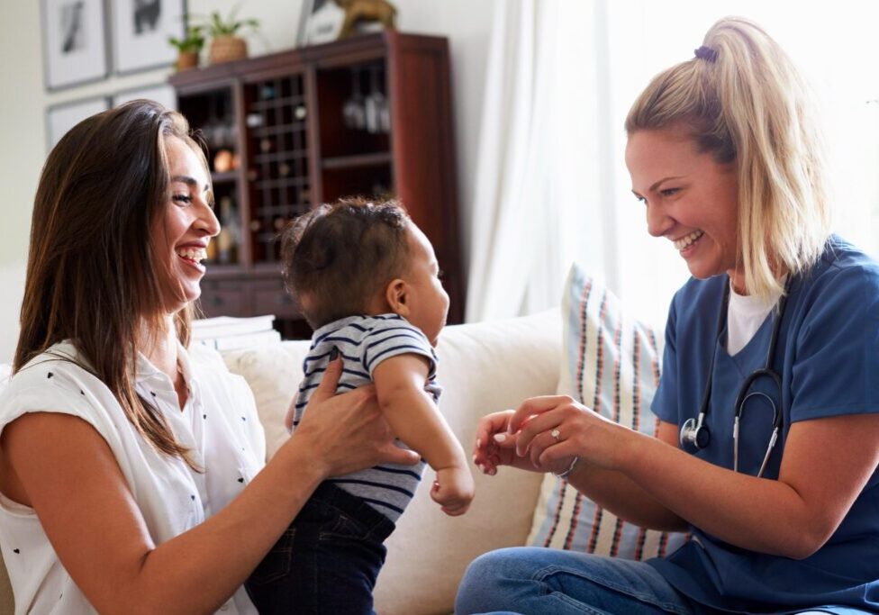 General Nursing Council Trust
