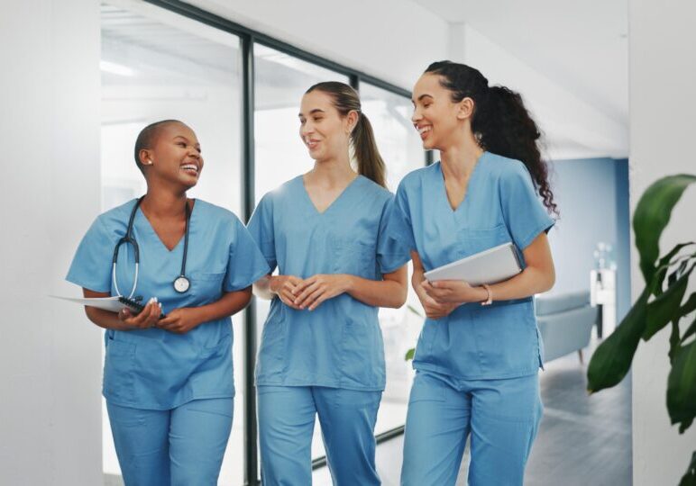 General Nursing Council Trust