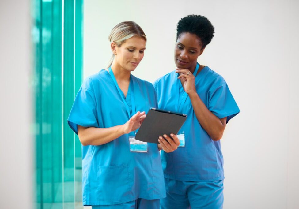 General Nursing Council Trust