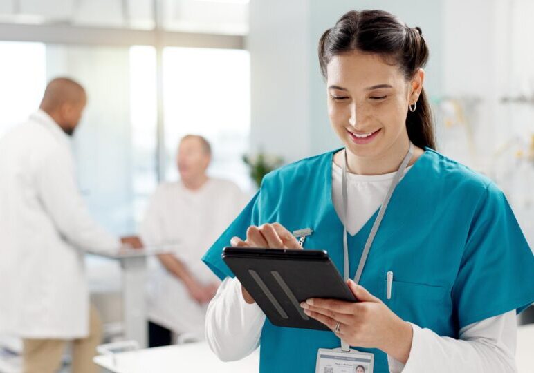 General Nursing Council Trust General Nursing Council Trust