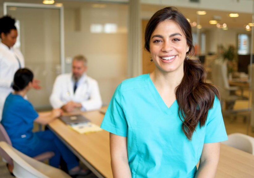 General Nursing Council Trust General Nursing Council Trust