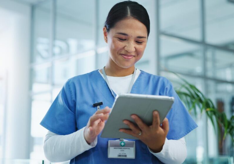 General Nursing Council Trust General Nursing Council Trust