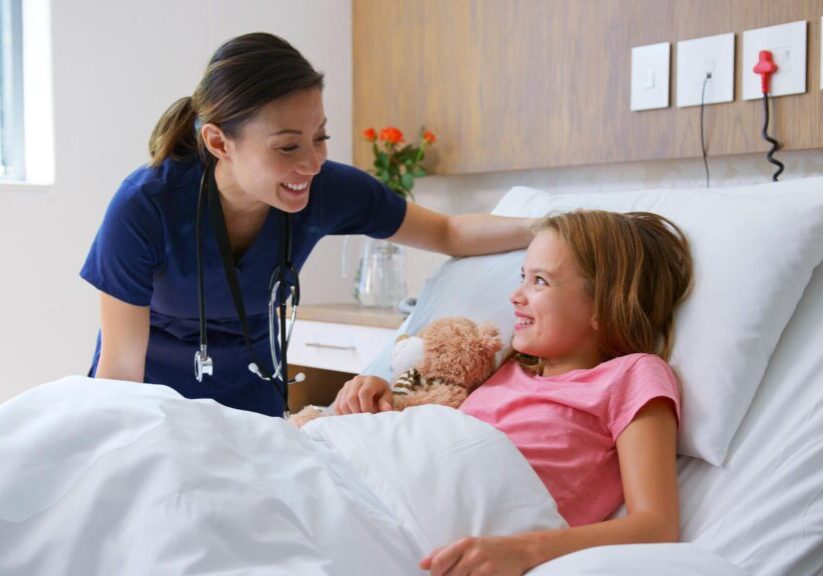 General Nursing Council Trust