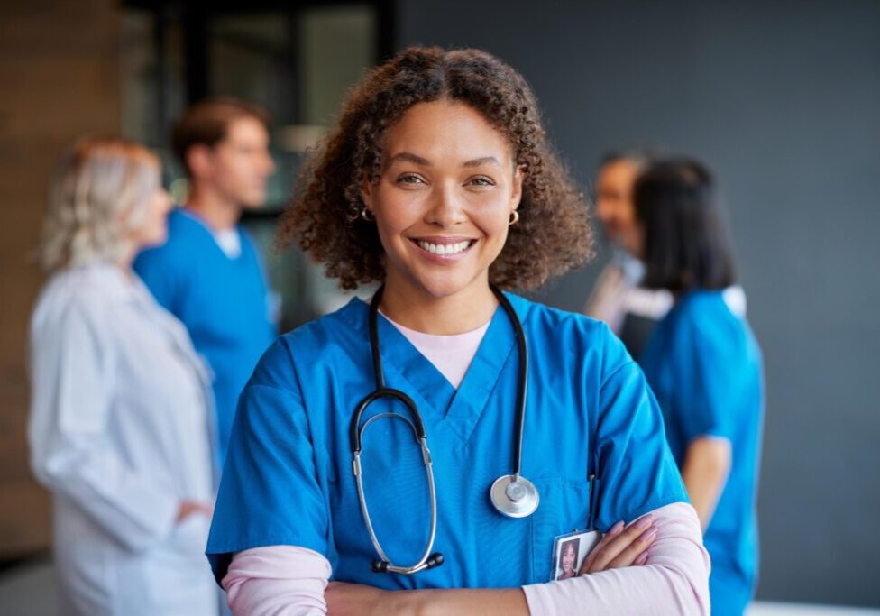 General Nursing Council Trust