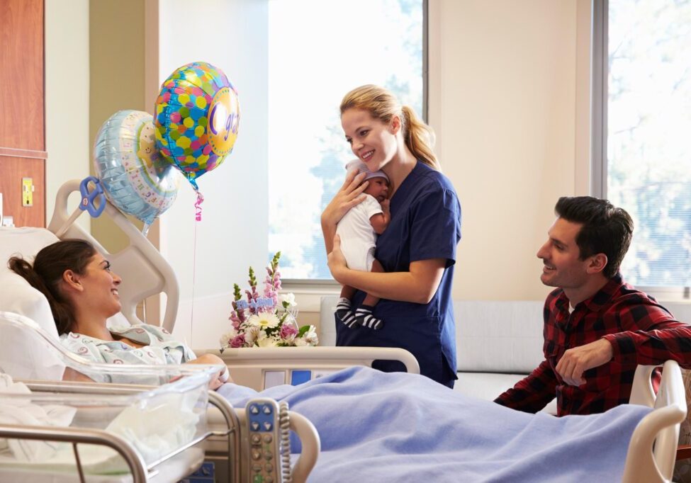General Nursing Council Trust